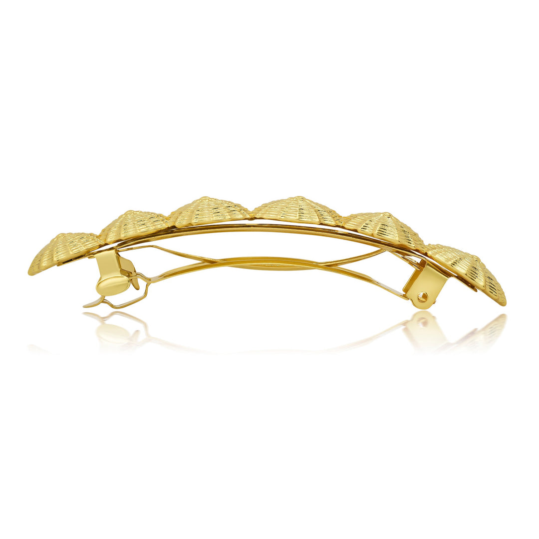 NEW Multi Limpet Barrette Accessories Bayou with Love