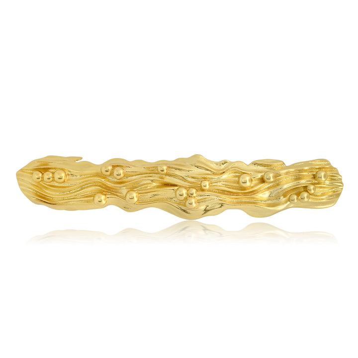 NEW Water Barrette Accessories Bayou with Love