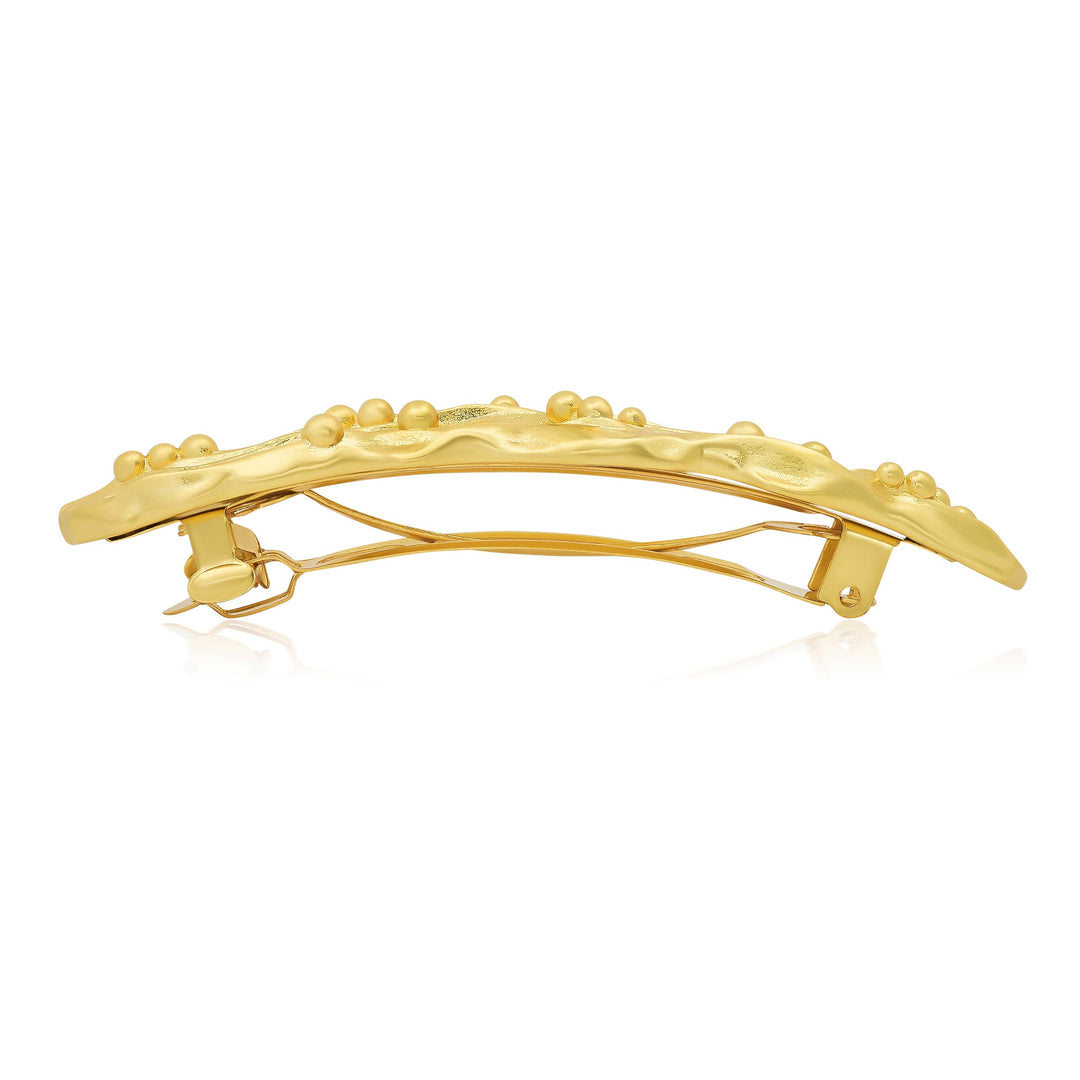 NEW Water Barrette Accessories Bayou with Love