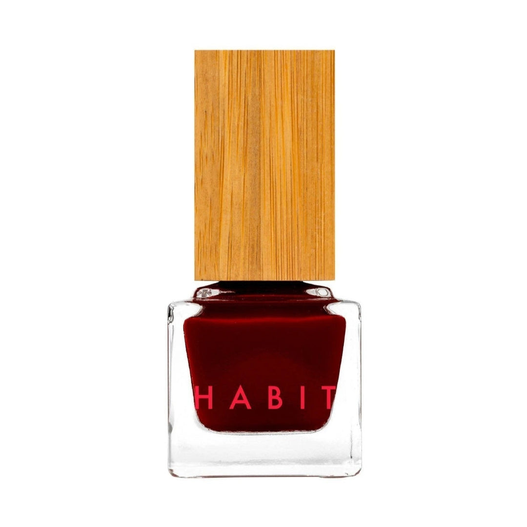 NAIL POLISH Habit Cosmetics