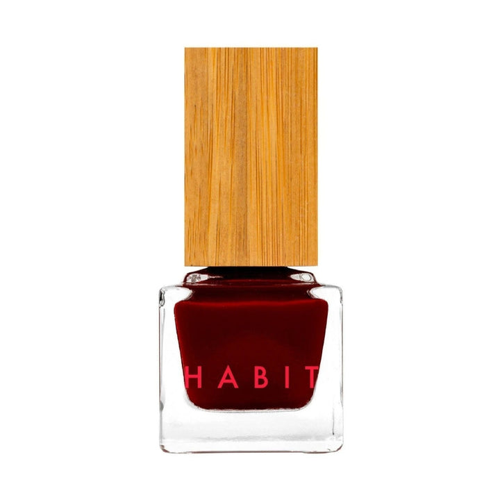 NAIL POLISH Habit Cosmetics
