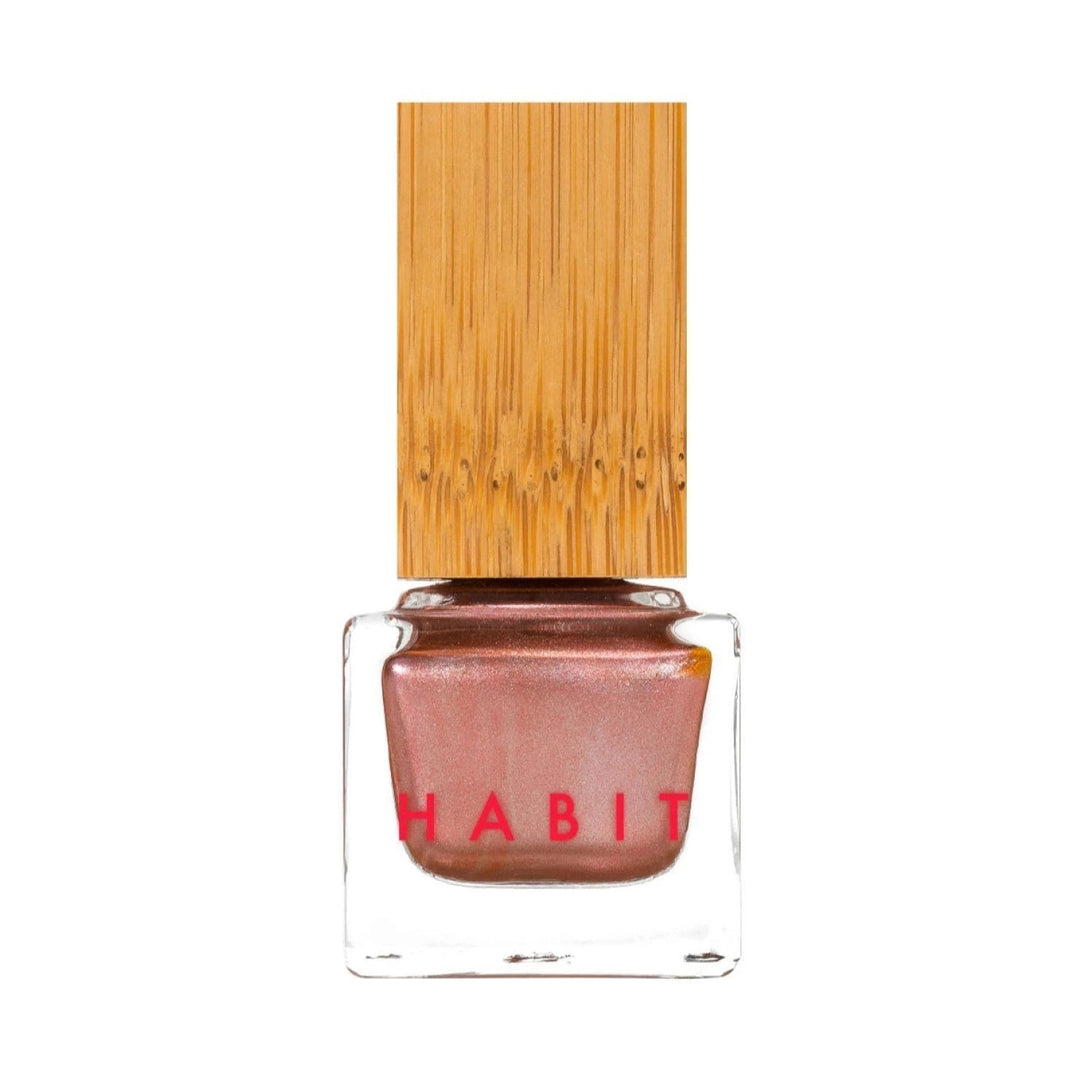 NAIL POLISH Beauty Habit Cosmetics 26 Serpentine Fire