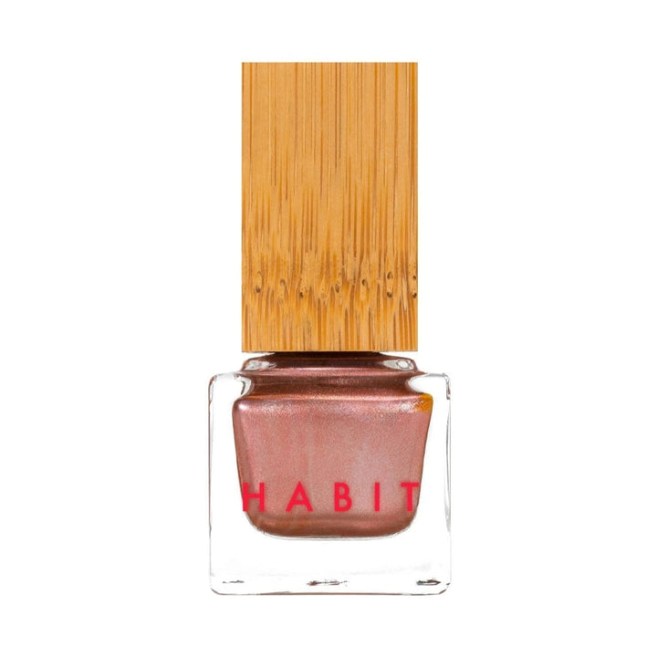 NAIL POLISH Beauty Habit Cosmetics 26 Serpentine Fire