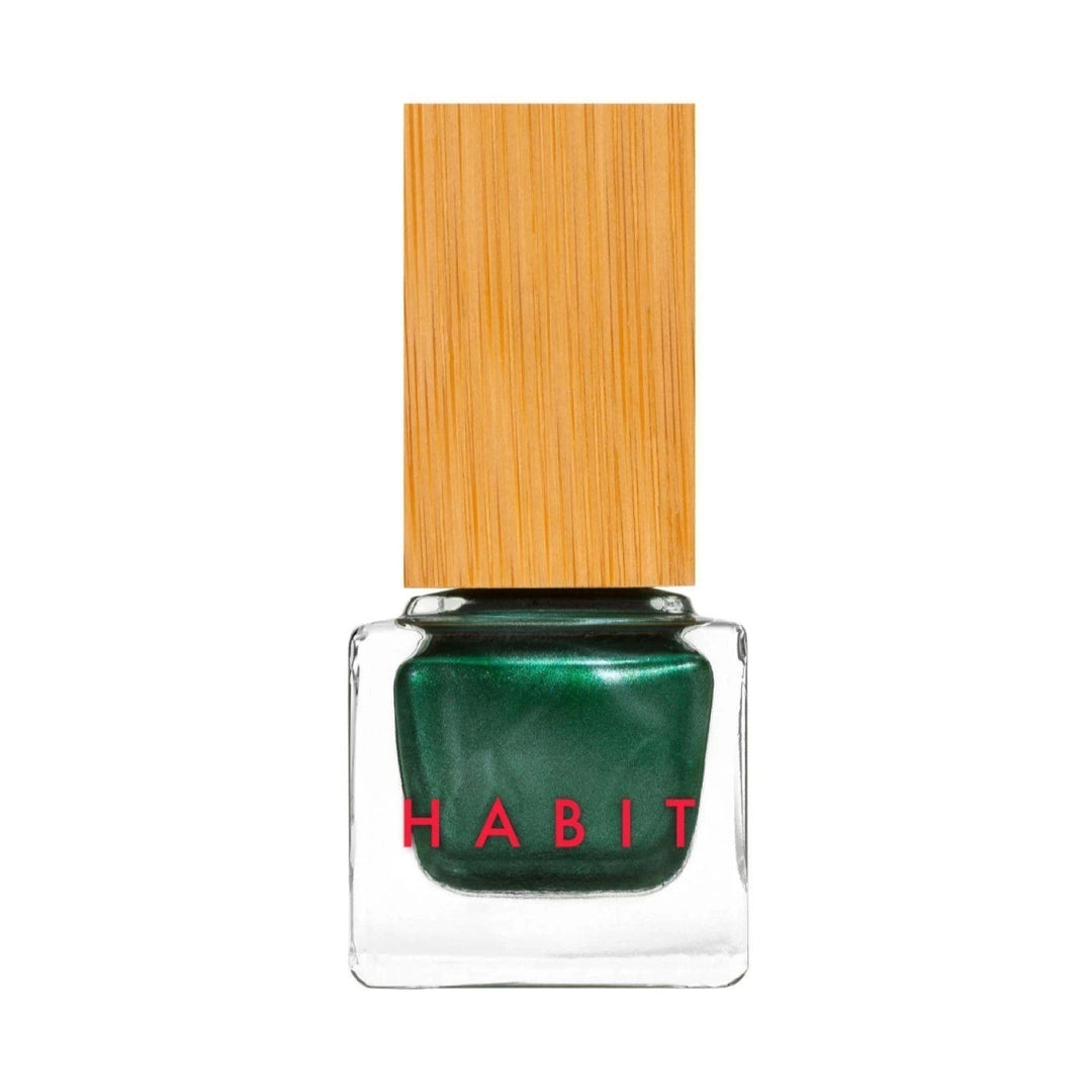 NAIL POLISH Beauty Habit Cosmetics 29 Scarab