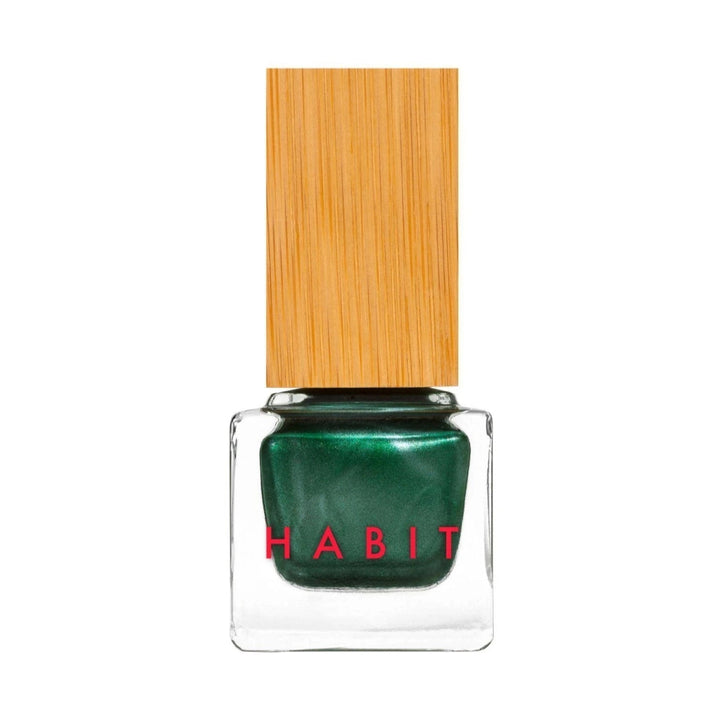NAIL POLISH Beauty Habit Cosmetics 29 Scarab