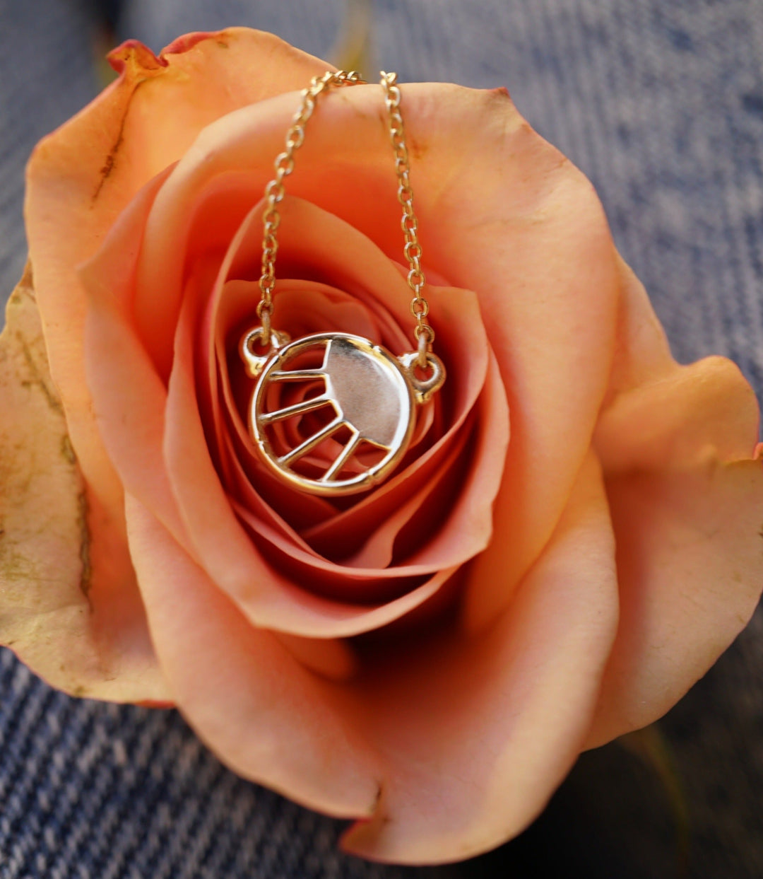 NEW Mini Rayon De Soleil Jewelry Bayou with Love