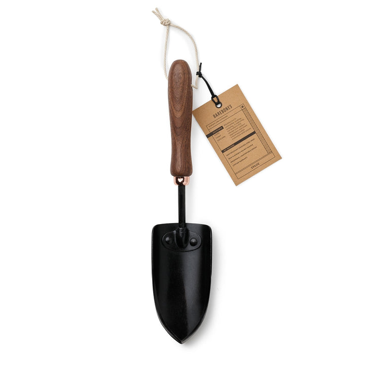 Spade Hand Trowel Home & Garden BAREBONES