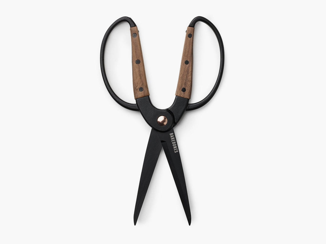 Garden Scissors - Walnut Home & Garden BAREBONES