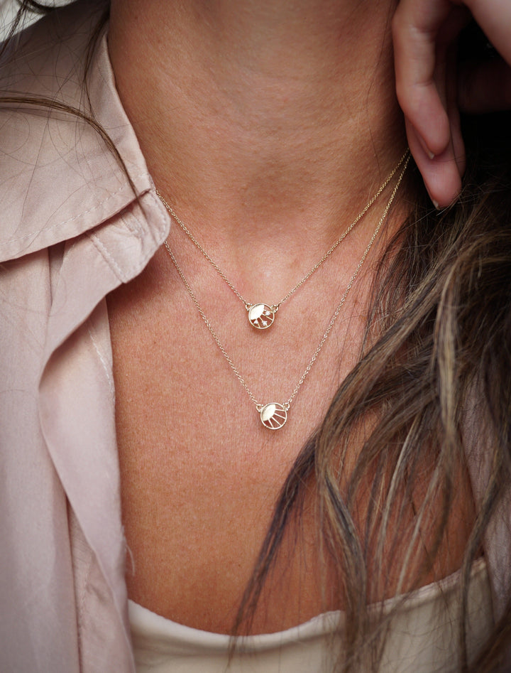 NEW Mini Diamond Rayon De Soleil Jewelry Bayou with Love