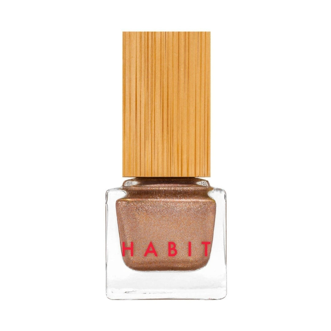 NAIL POLISH Habit Cosmetics 25 Disco