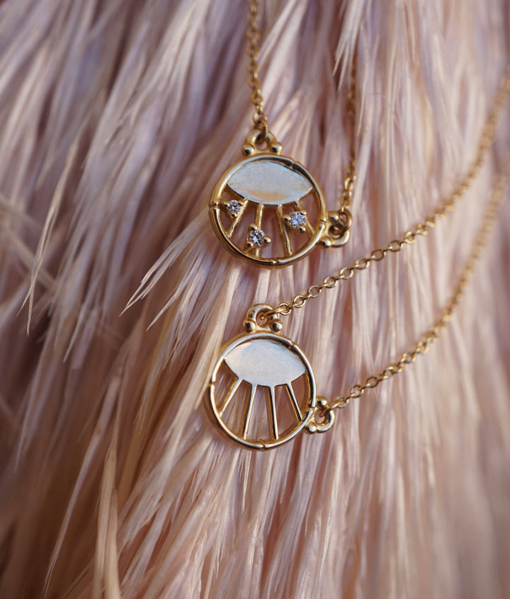 NEW Mini Rayon De Soleil Jewelry Bayou with Love