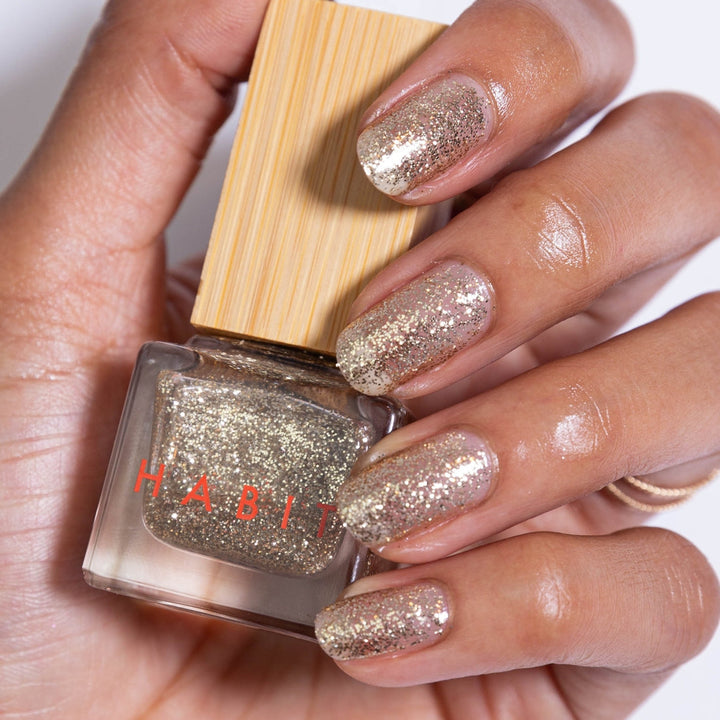 NAIL POLISH Habit Cosmetics