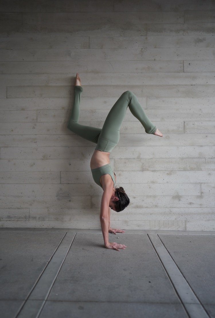 BYL Sports Legging Bayou with Love