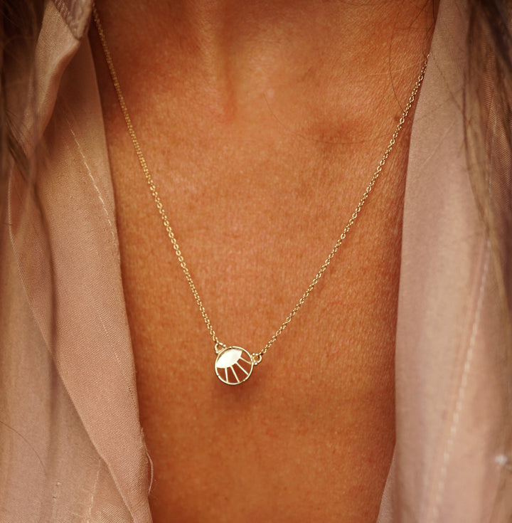 NEW Mini Rayon De Soleil Jewelry Bayou with Love
