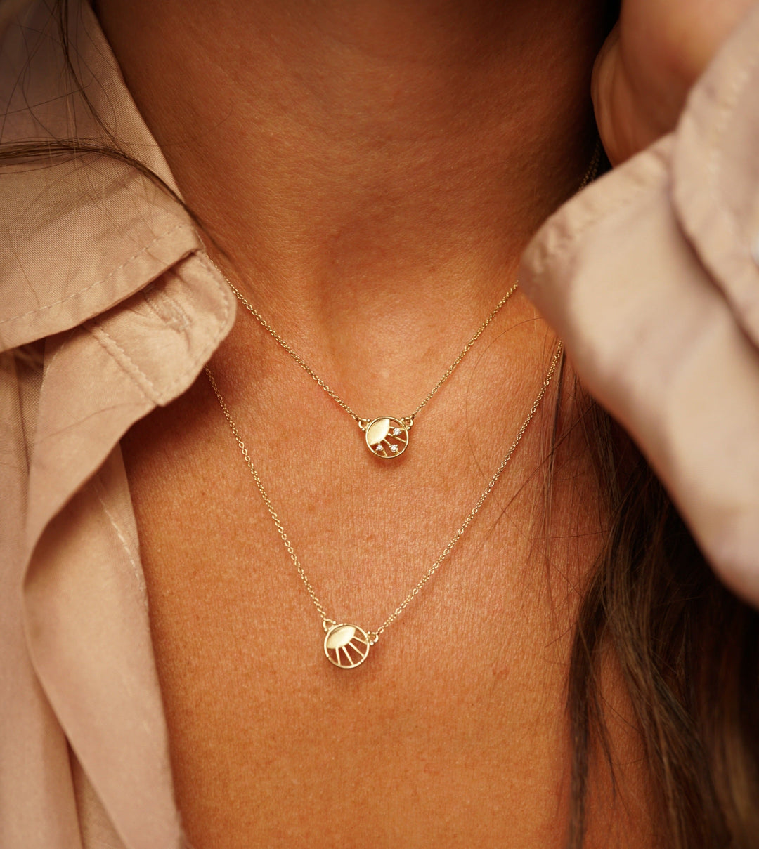 NEW Mini Rayon De Soleil Jewelry Bayou with Love