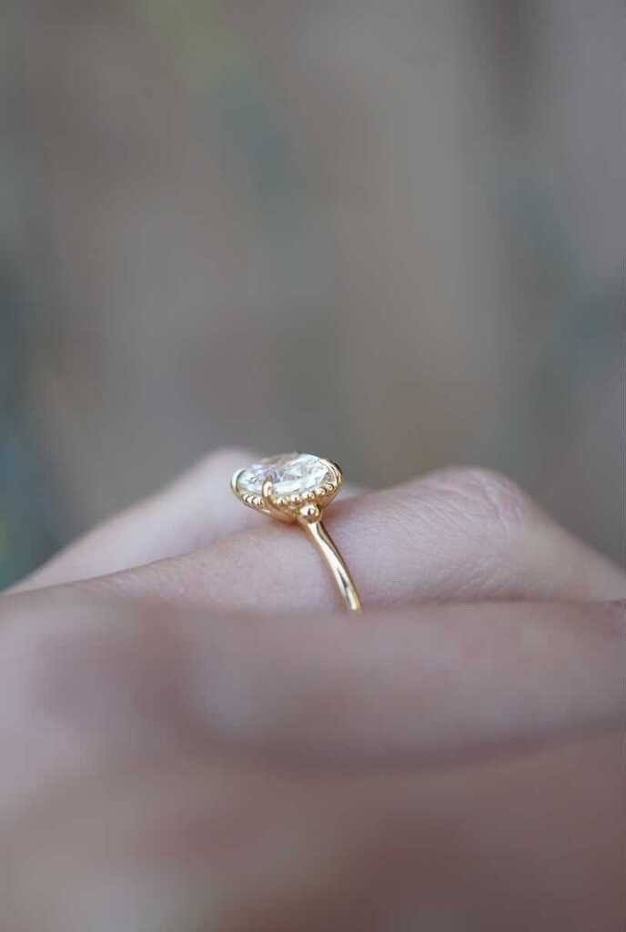 The Sina Jewelry Bayou with Love