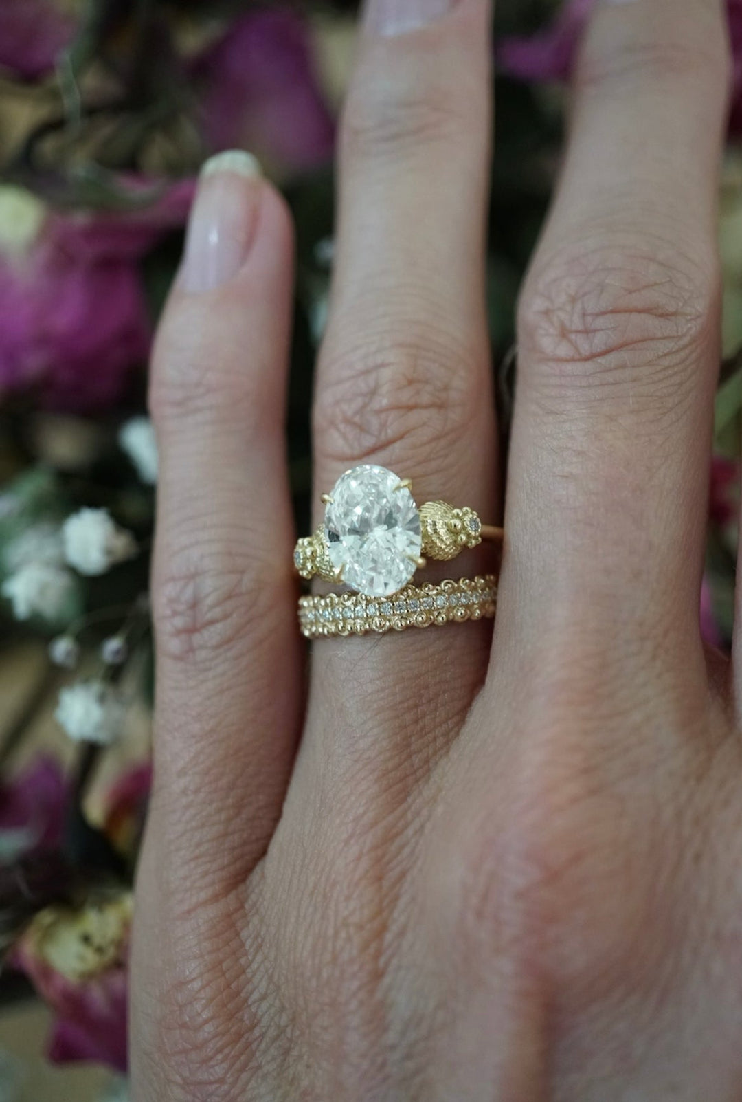 The Marina Bridal Jewelry Bayou with Love