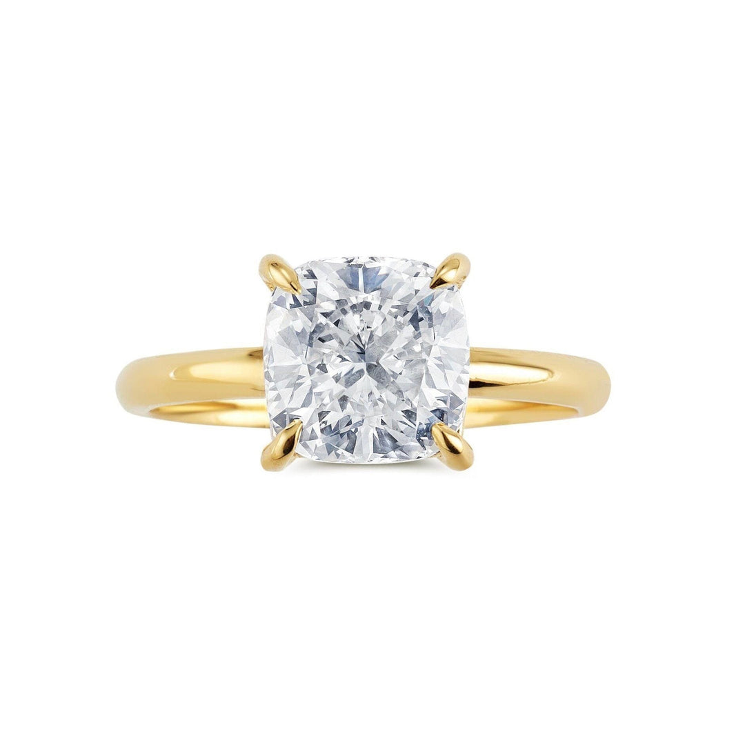 The Margaret | Proposals Bridal Jewelry Bayou with Love