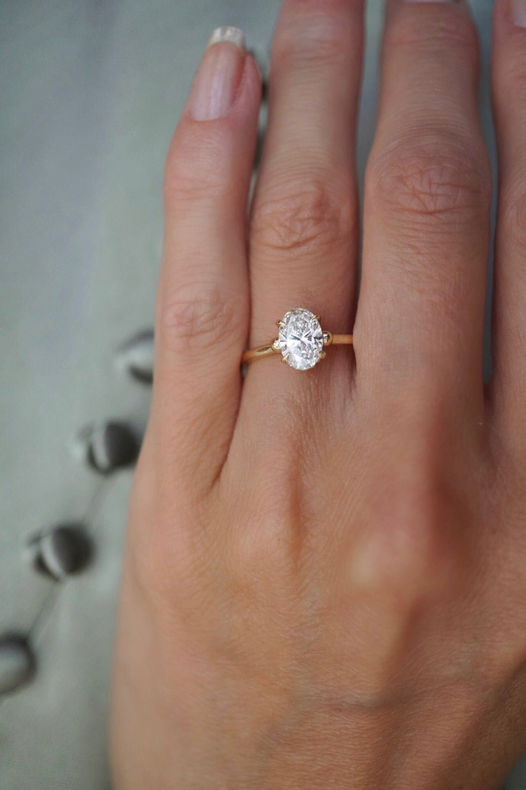 The Elara Jewelry Bayou with Love