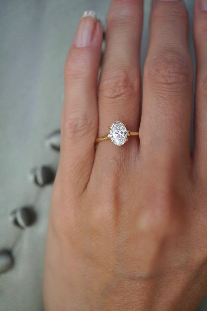 The Elara Jewelry Bayou with Love