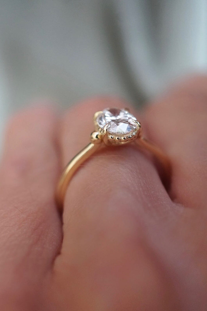 The Elara Jewelry Bayou with Love