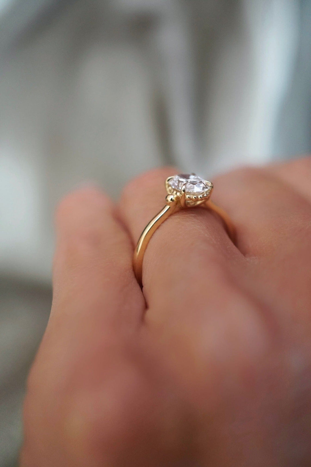 The Elara Jewelry Bayou with Love