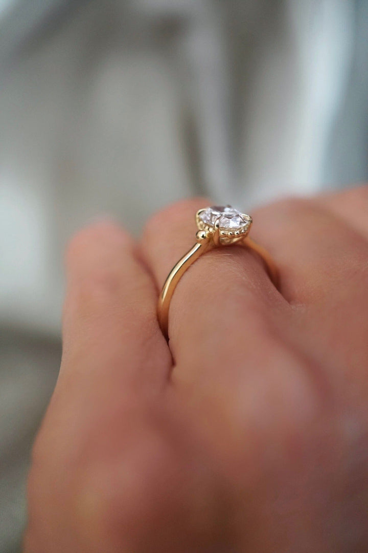 The Elara Jewelry Bayou with Love