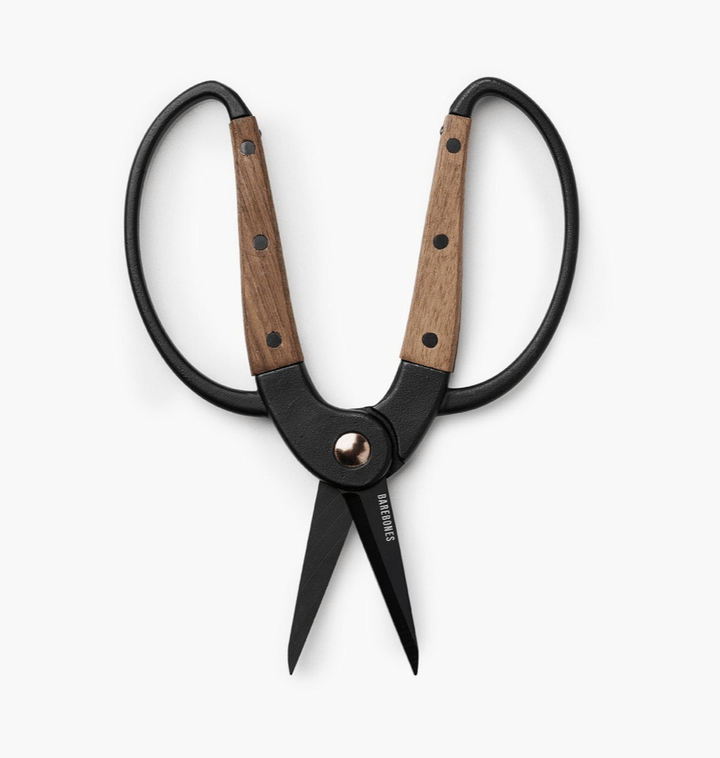 Garden Scissors - Walnut Home & Garden BAREBONES