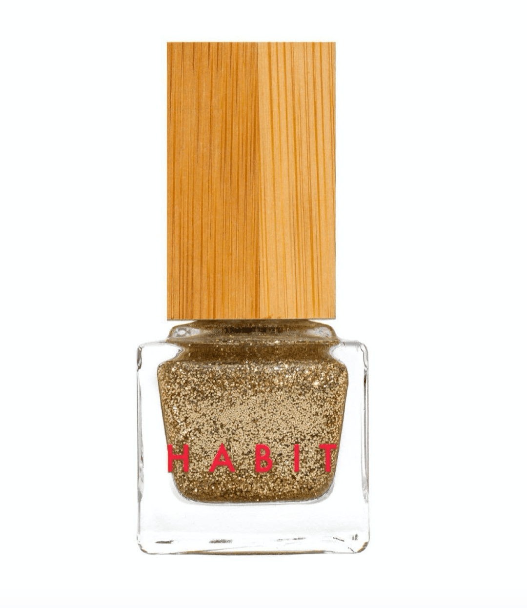 NAIL POLISH Habit Cosmetics 31 Paris is Burning