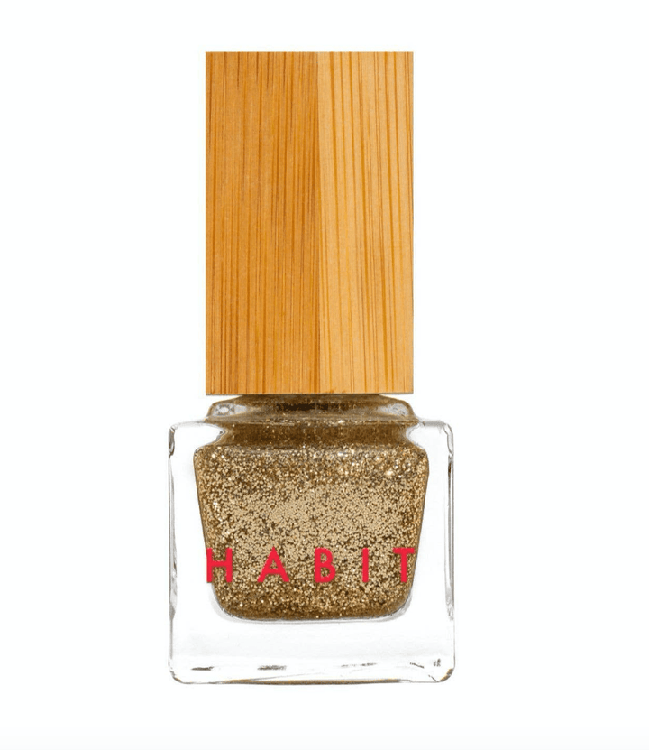NAIL POLISH Habit Cosmetics 31 Paris is Burning