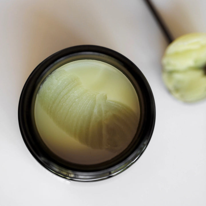 Calm Mom | BREAST SALVE Beauty Among the Flowers