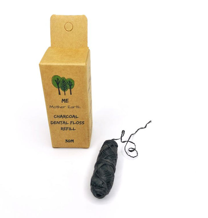 Eco Floss- Refill ONLY Beauty Me Mother Earth