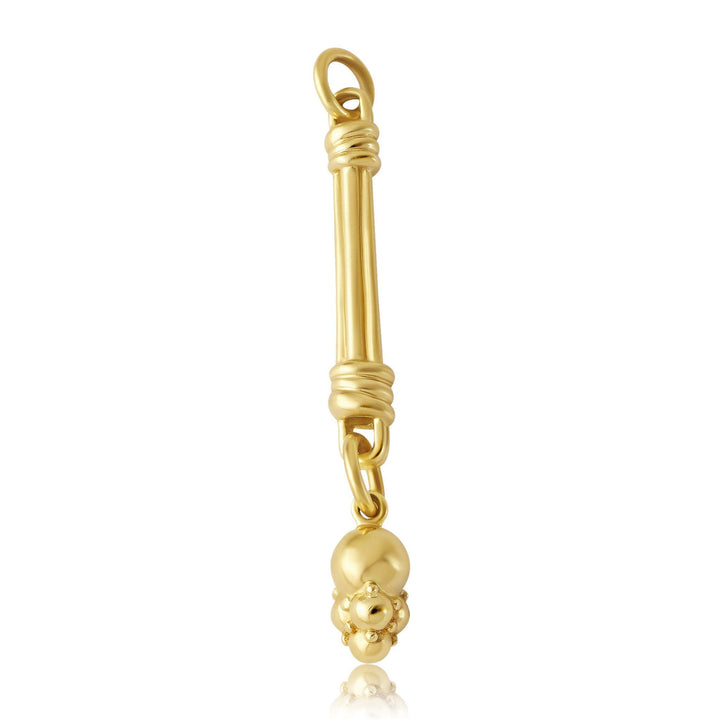 The Pillar Jewelry Bayou with Love