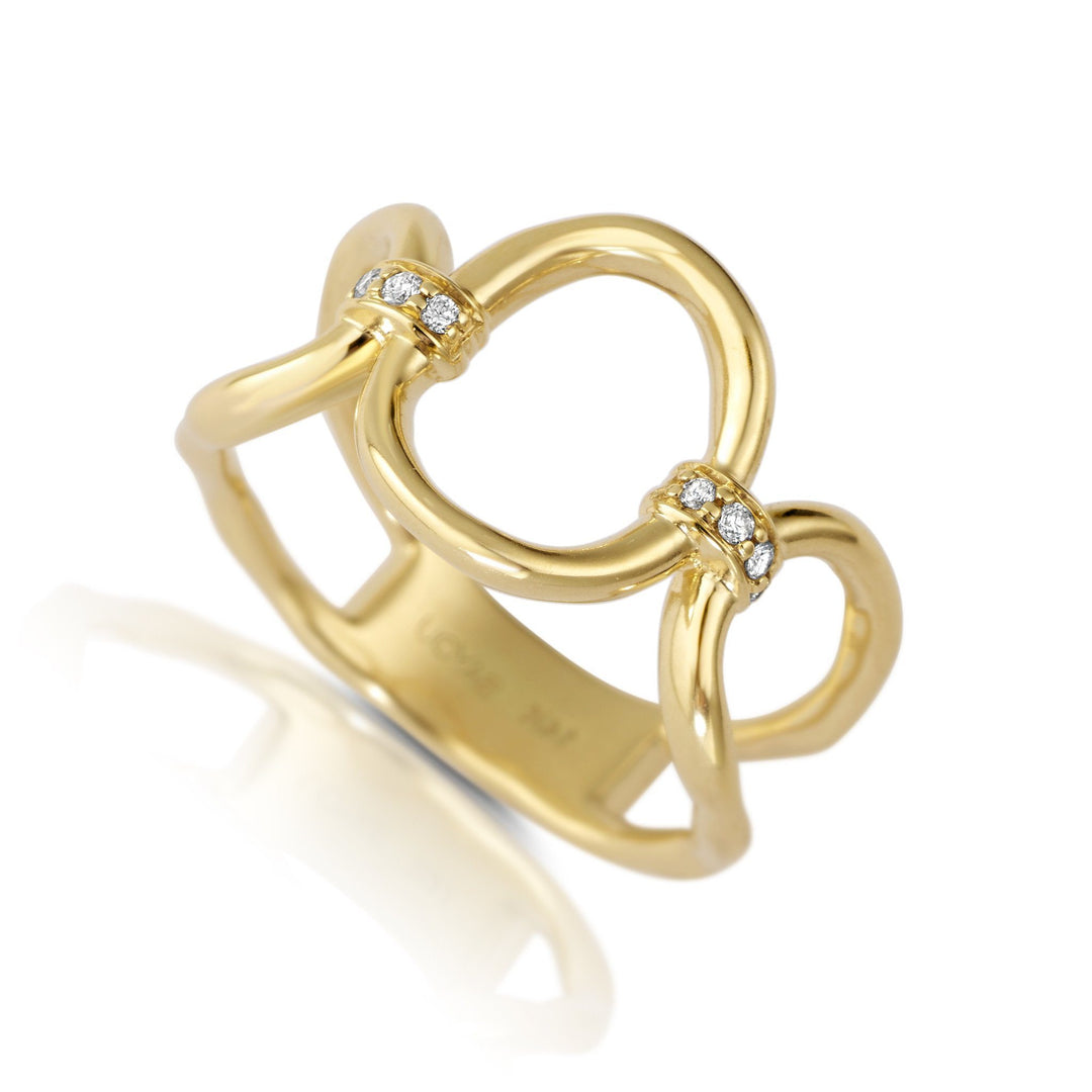 The Laurel Jewelry Bayou with Love