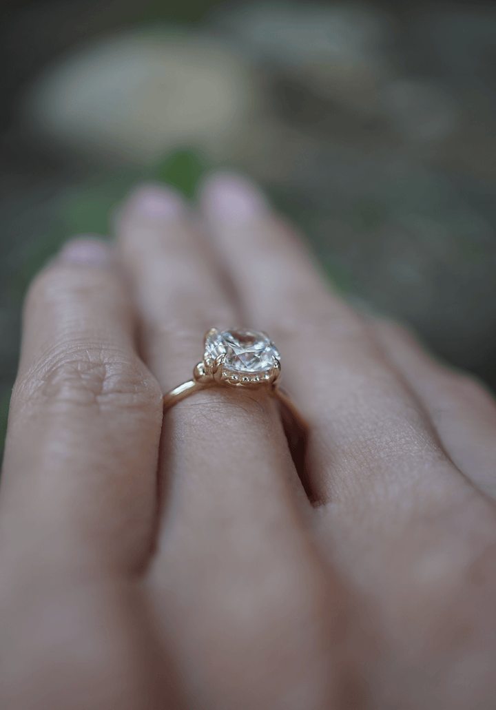 The Cyra Jewelry Bayou with Love