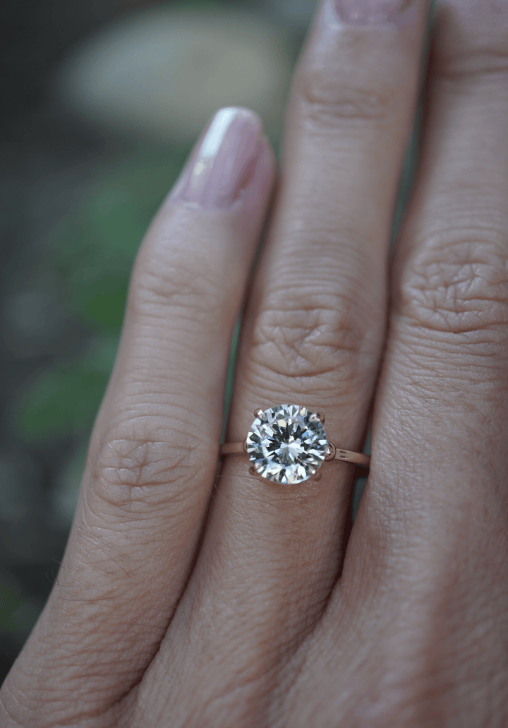 The Cyra Jewelry Bayou with Love