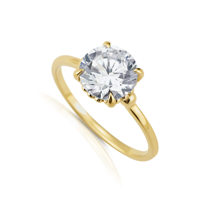 The Cyra Jewelry Bayou with Love