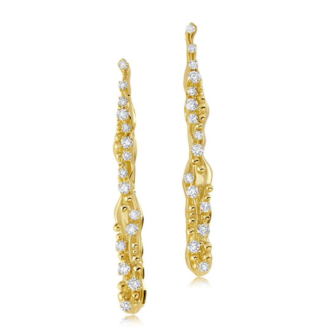 The Diamond Maya Jewelry Bayou with Love