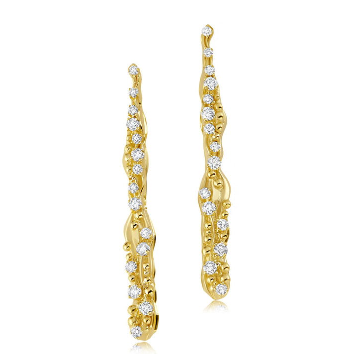 The Diamond Maya Jewelry Bayou with Love