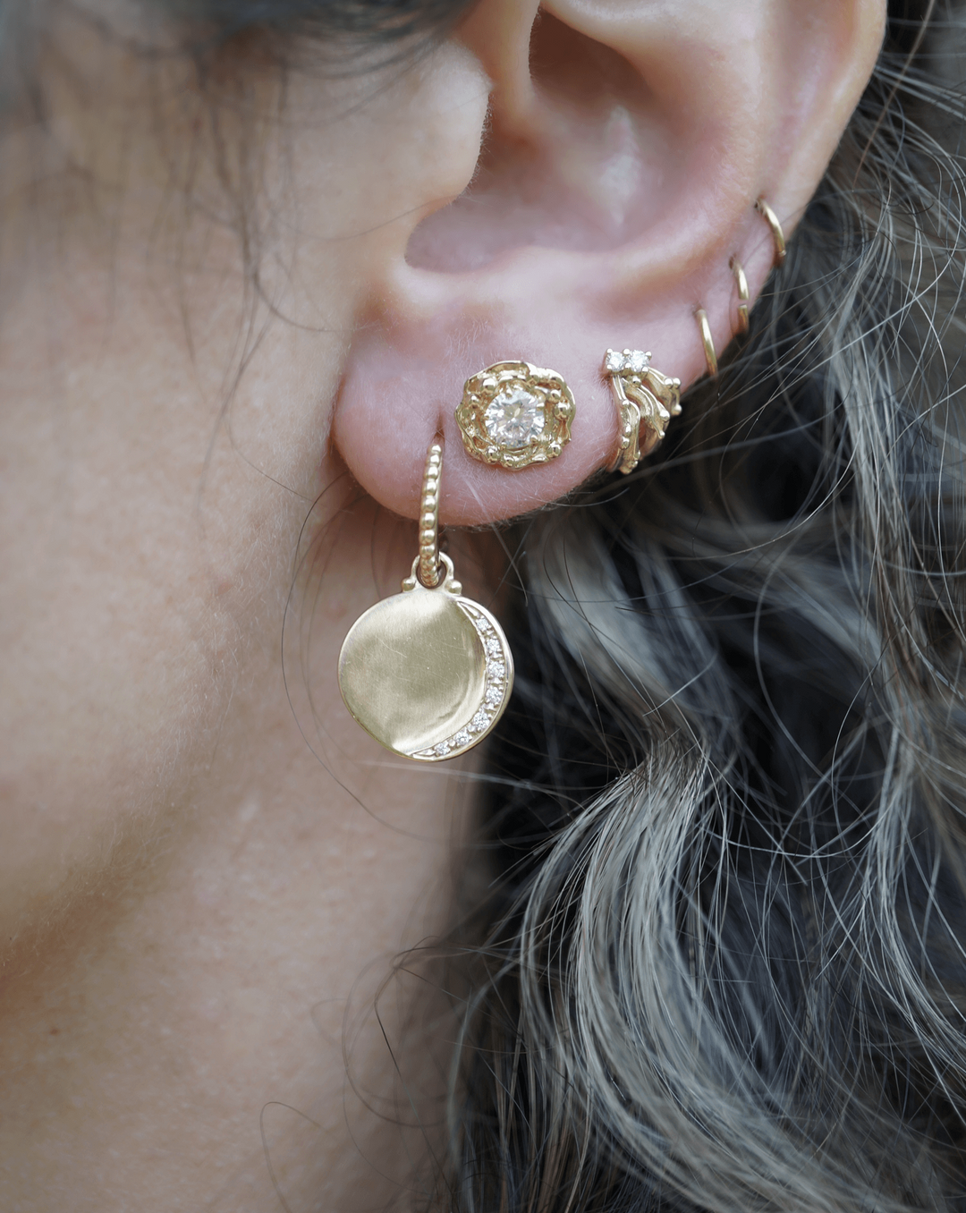 The Roe Jewelry Bayou with Love