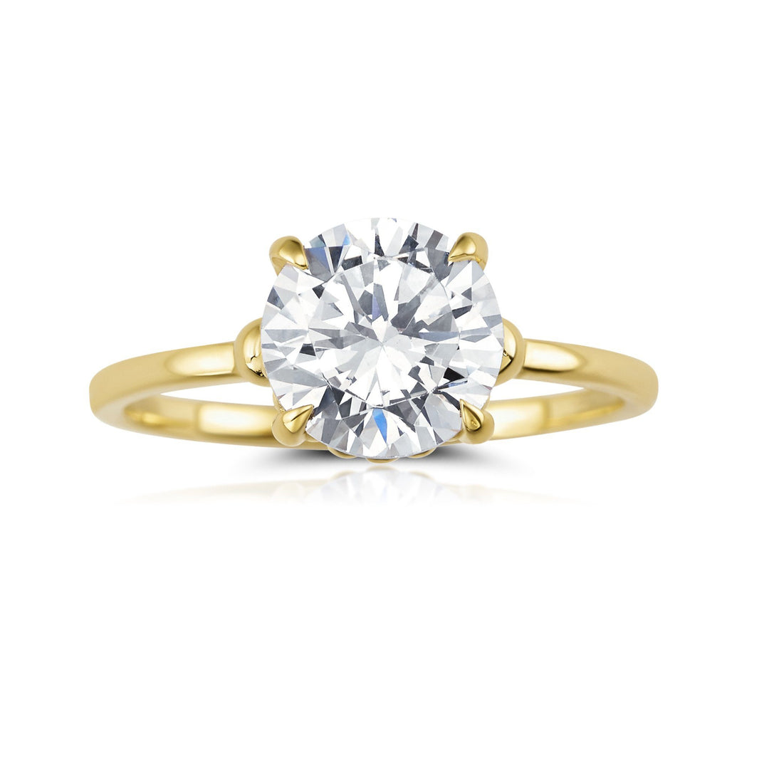 The Cyra Jewelry Bayou with Love