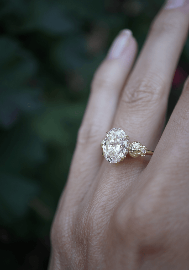 The Marina Bridal Jewelry Bayou with Love