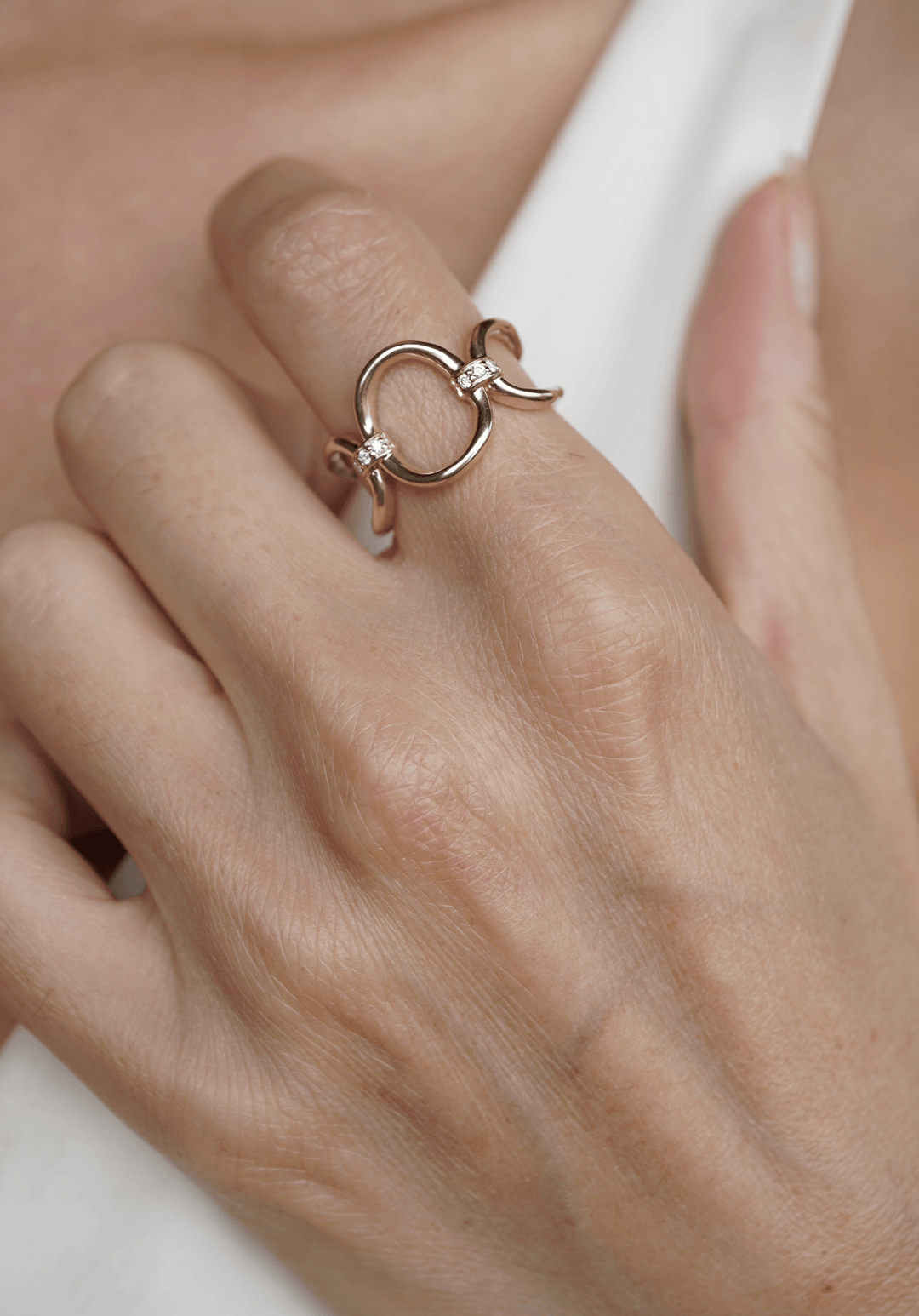 The Laurel Jewelry Bayou with Love
