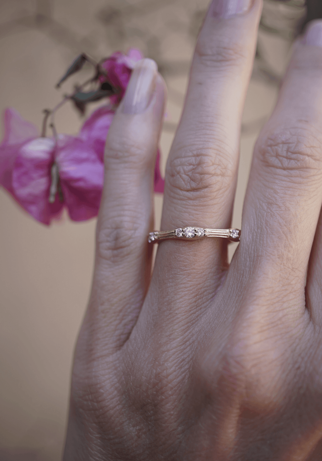 The Farrah Bridal Jewelry Bayou with Love