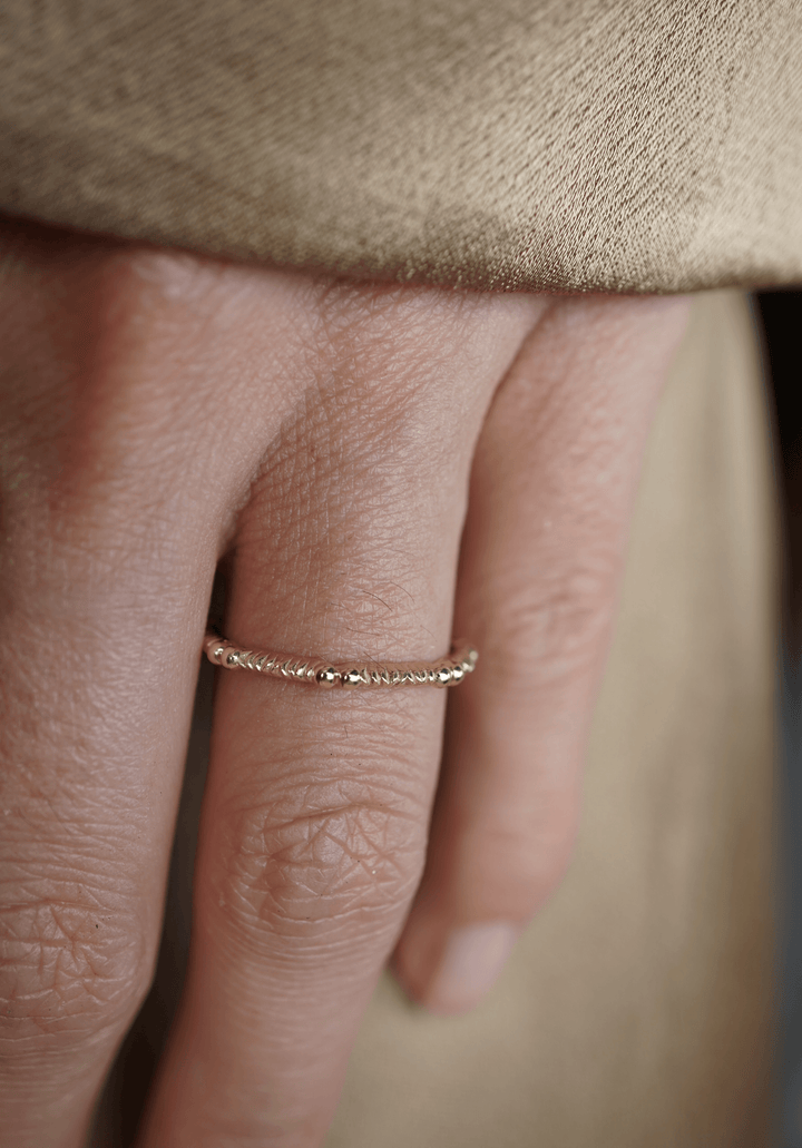 The Mini Sohalia Jewelry Bayou with Love