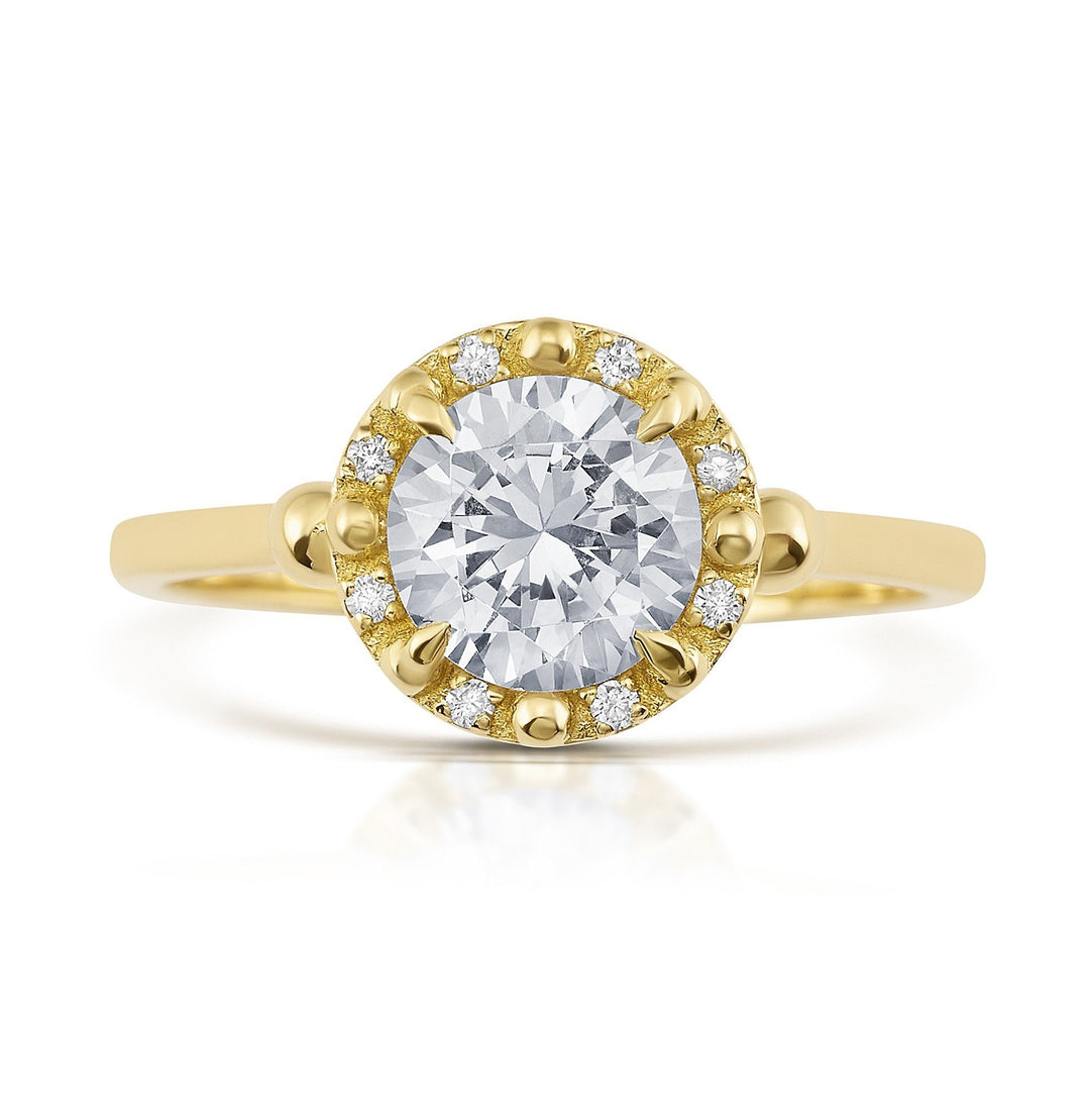 The Oriana Jewelry Bayou with Love