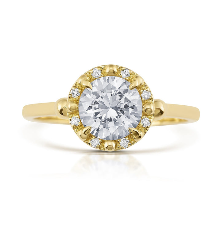 The Oriana Jewelry Bayou with Love