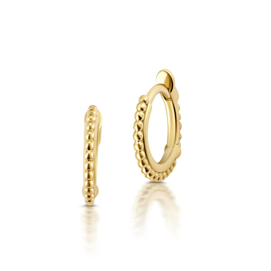 Solara Huggies Jewelry Bayou with Love