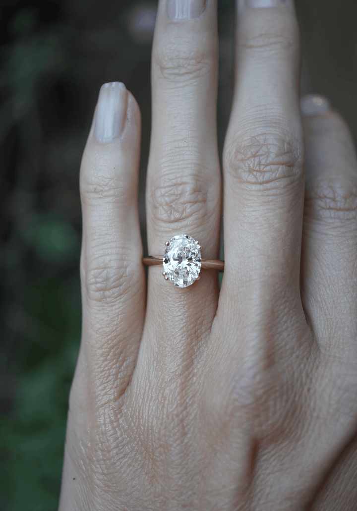 The Joan Bridal Jewelry Bayou with Love