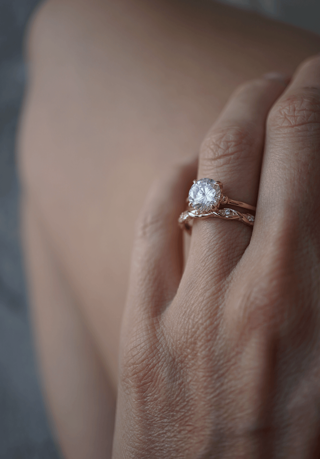 The Cyra Jewelry Bayou with Love